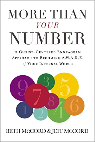 Beth McCord-More Than Your Number