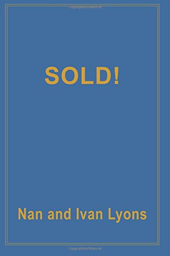 Nan Lyons-Sold!