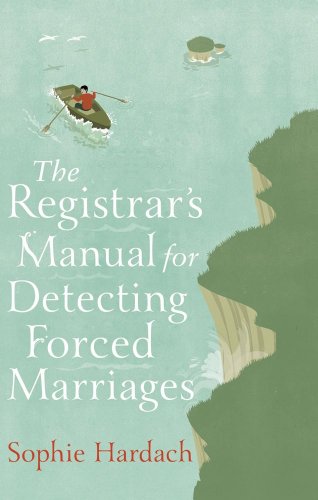 Sophie Hardach-The Registrar's Manual for Detecting Forced Marriages