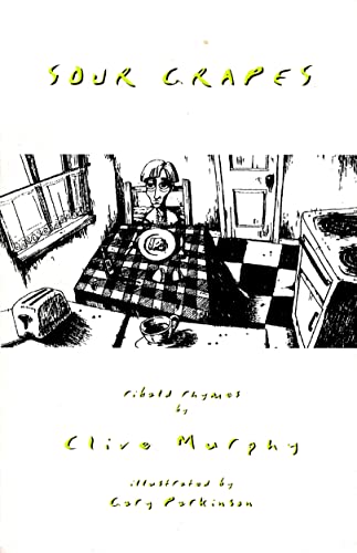Clive Murphy-Sour Grapes