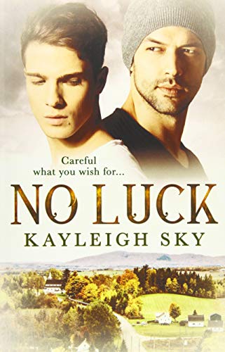 Kayleigh Sky-No Luck