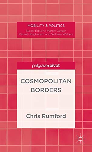 C. Rumford-Cosmopolitan Borders