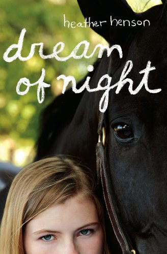 Heather Henson-Dream of Night