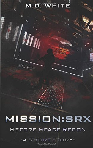 MissionSRX - Matthew D. White