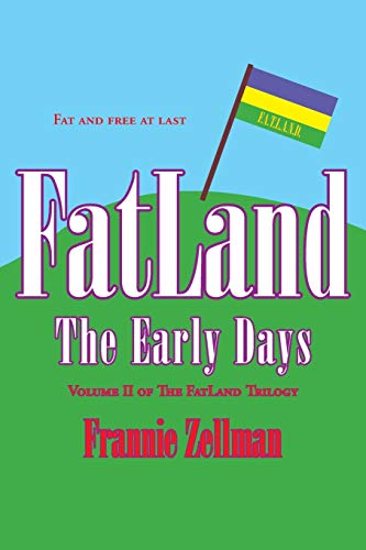 FatLand - Frannie Zellman