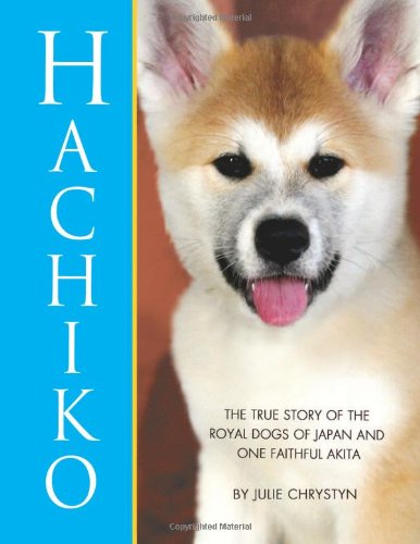 Julie Chrystyn-Hachiko