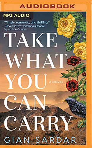 Gian Sardar-Take What You Can Carry