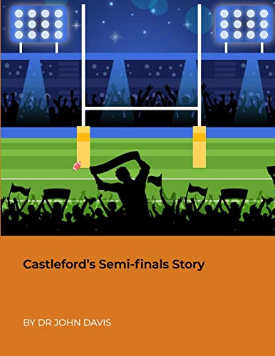 Davis, John-Castleford’s Semi-finals Story