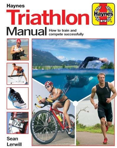 Triathlon Manual - Haynes