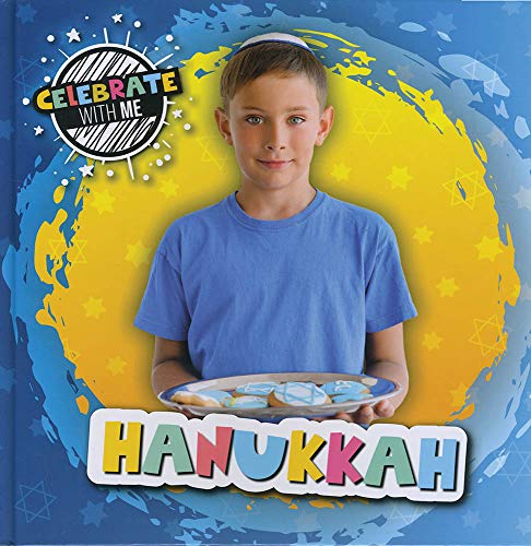 Shalini Vallepur-Hanukkah