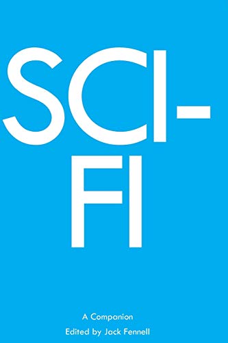 Jack Fennell-Sci-Fi