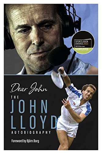 John Lloyd-Dear John