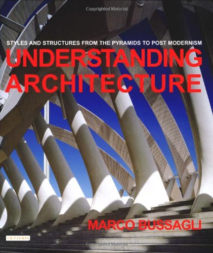 Marco Bussagli-Understanding Architecture