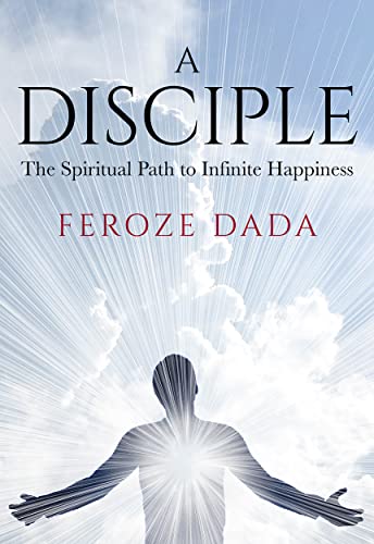 Disciple - Feroze Dada