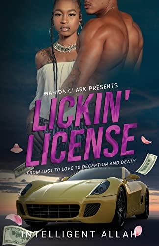 Intelligent Allah-Lickin' License