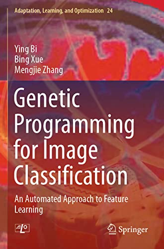 Ying Bi-Genetic Programming for Image Classification