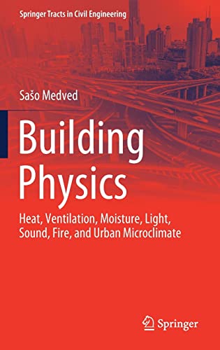 Building Physics - Saso Medved