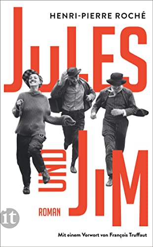 Henri-Pierre Roché-Jules und Jim