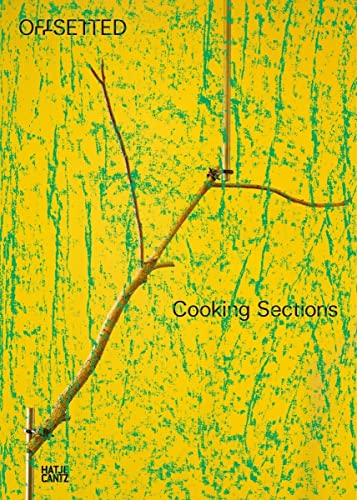 Jesse Connuck-Cooking Sections