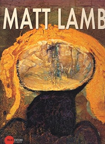 Alexander Borovsky-Matt Lamb