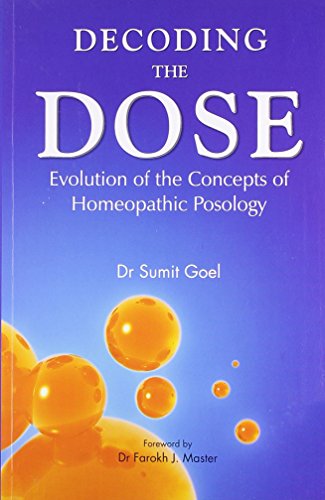 Decoding the Dose - Sumit Goel