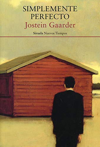 Jostein Gaarder-Simplemente perfecto