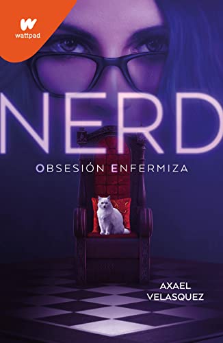 Nerd Libro 1 - Axael Velasquez