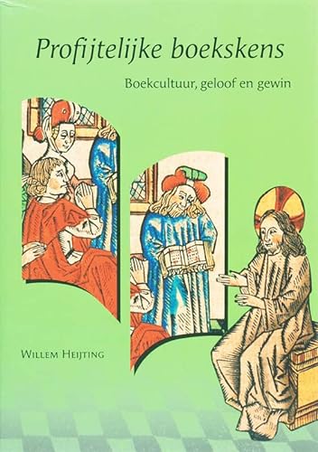 Profijtelijke boekskens - W. Heijting