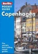 Norman Renouf-Berlitz Copenhagen (Berlitz Pocket Guides)