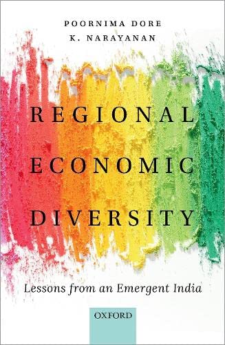 Regional Economic Diversity - Poornima Dore