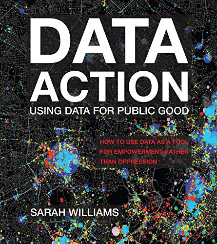 Sarah Williams-Data Action