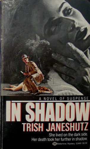 T. J. MacGregor-In shadow