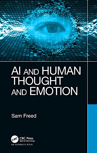 Sam Freed-Ai and Human Thought and Emotion