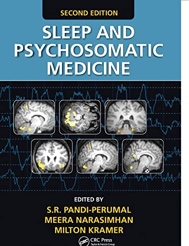 Sleep and Psychosomatic Medicine - S. R. Pandi-Perumal