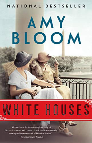 Amy Bloom-White houses