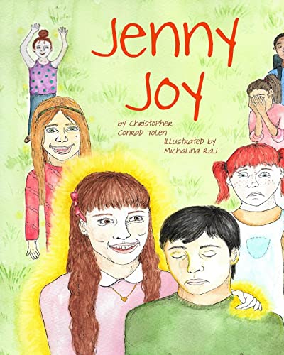 Christopher Conrad Tolen-Jenny Joy
