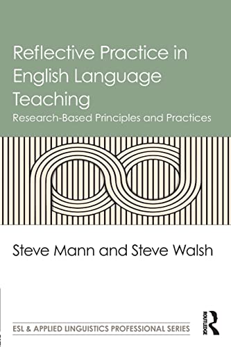 Steve Mann-Reflective Practice in English Language Teaching