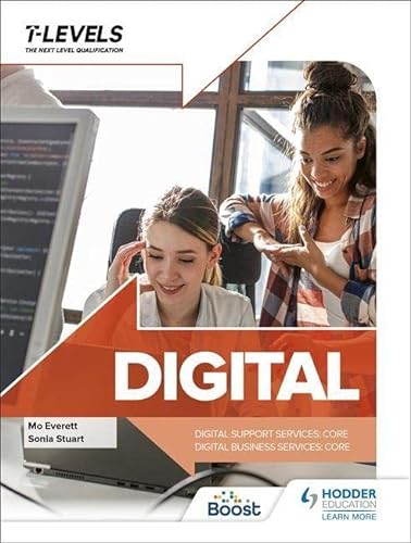 Sonia Stuart-Digital Support and Business Services T Levels