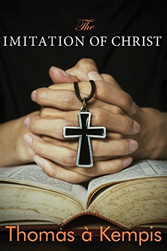 Thomas à Kempis-The Imitation of Christ