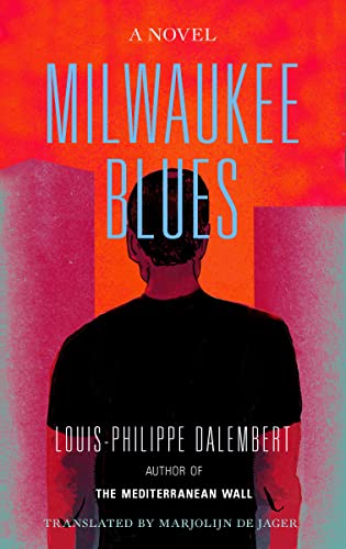 Milwaukee Blues - Louis-philippe Dalembert