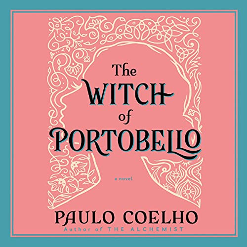 Paulo Coelho-The Witch of Portobello