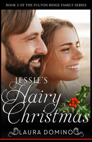 Laura Domino-Jessie's Hairy Christmas