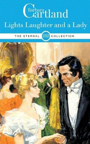 Barbara Cartland-Lights, Laughter and a Lady