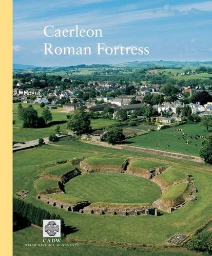 Jeremy K. Knight-Caerleon Roman Fortress