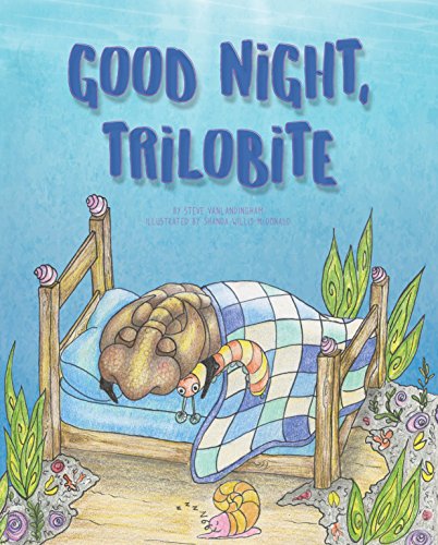 Steve Vanlandingham-Good Night, Trilobite