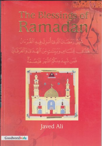 Blessings of Ramadan - Javed Ali