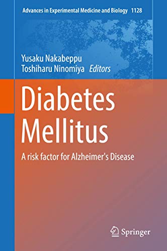 Diabetes Mellitus - Yusaku Nakabeppu