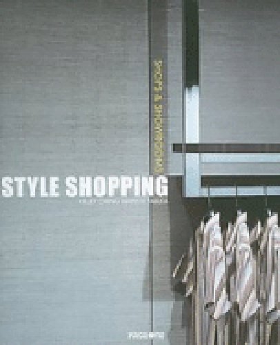 Kelley Cheng-Style shopping