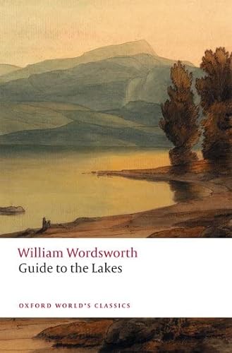 William Wordsworth-Guide to the Lakes