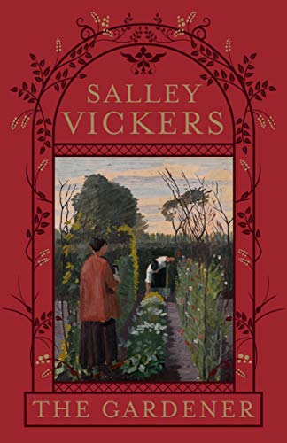 Salley Vickers-Gardener